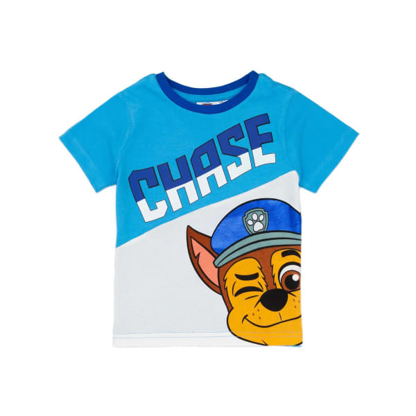 Paw Patrol Boys Chase Short Pyjama Set (5-6 Years)