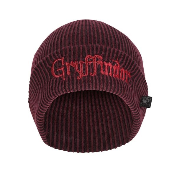 Harry Potter Gryffindor Beanie