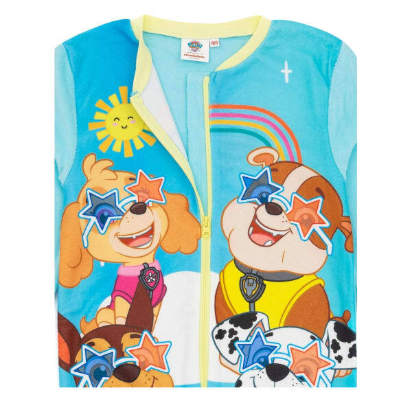 Paw Patrol Kids Forever Fun Sleepsuit (18-24 Months)