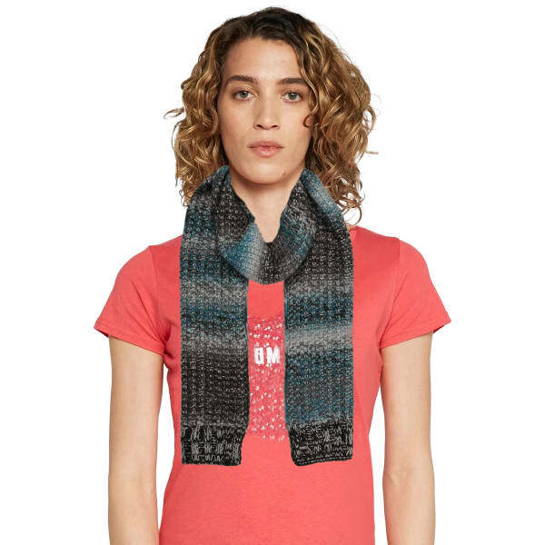 Regatta Womens Frosty Knitted Scarf