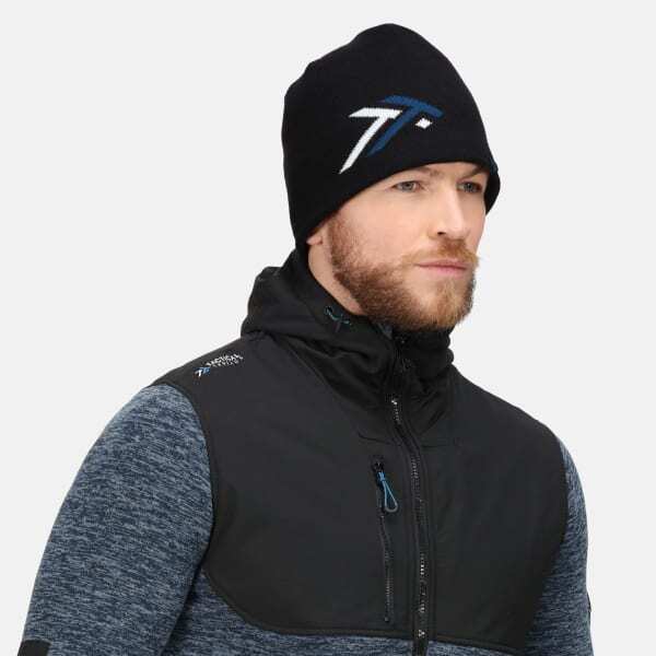 Regatta Mens Waterproof Beanie