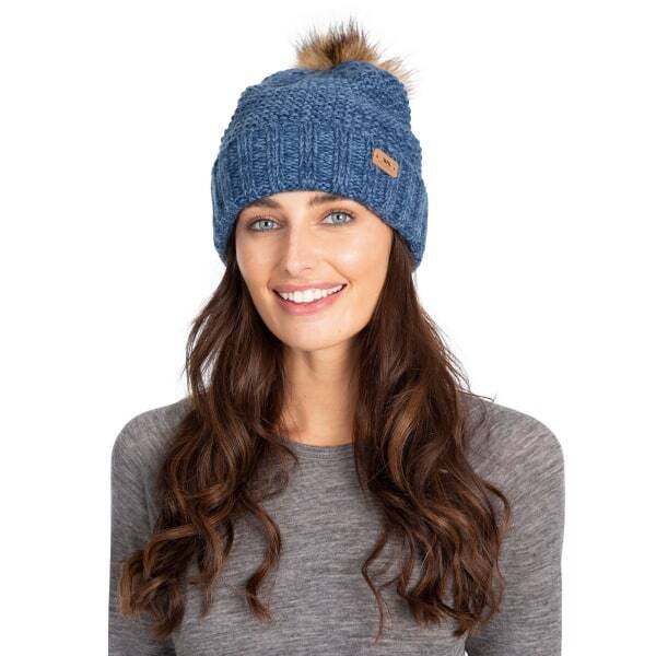 Trespass Womens Kellisa Beanie Hat