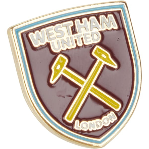 West Ham United FC Crest Badge