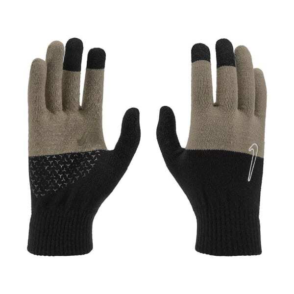 Nike Adult 2.0 Knitted Swoosh Grip Gloves (L-XL)