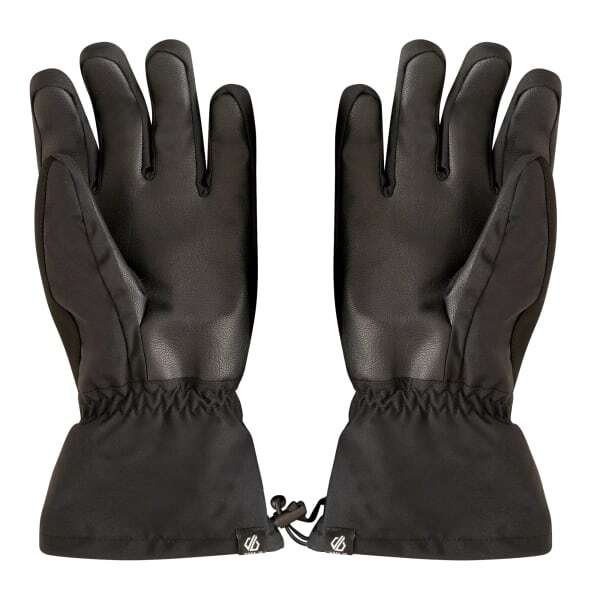 Dare 2B Mens Diversity II Ski Gloves (S)