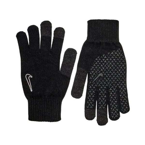 Nike 2.0 Knitted Grip Gloves (L-XL)