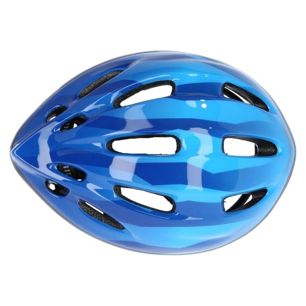 Trespass Kids Cranky Cycling Safety Helmet (44/48cm)