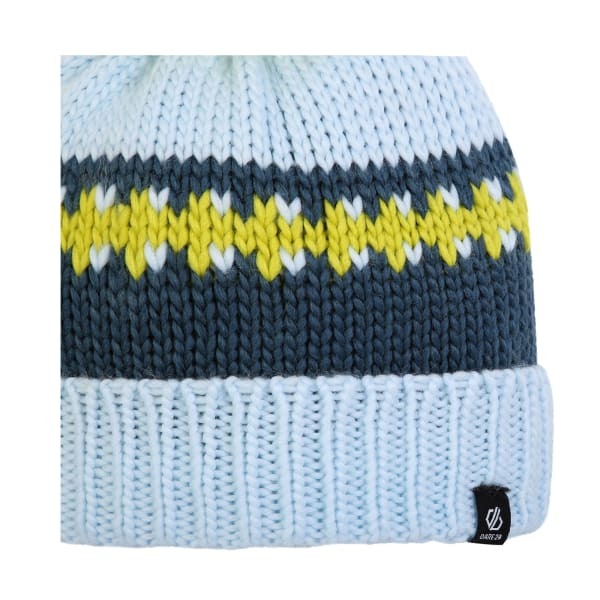 Dare 2B Kids Boffin II Bobble Beanie (7-10 Years)