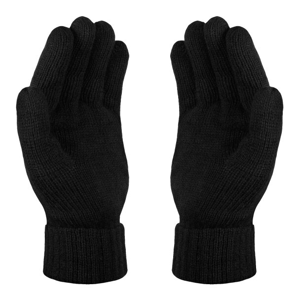 Regatta Unisex Thinsulate Thermal Winter Gloves