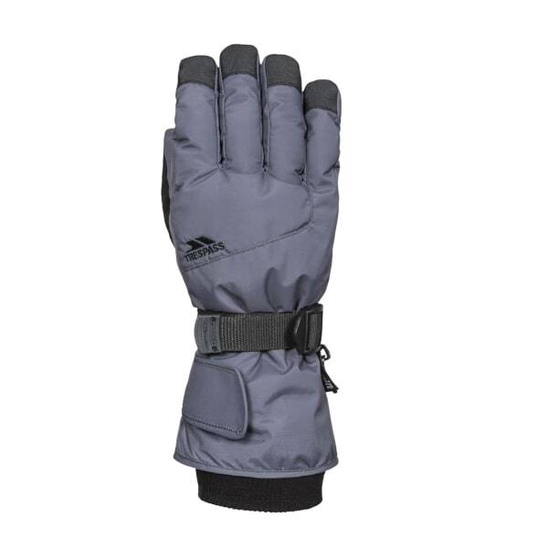 Trespass Ergon II Ski Gloves (M)