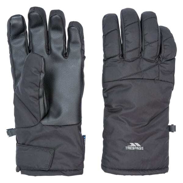 Trespass Kulfon Gloves (XS)