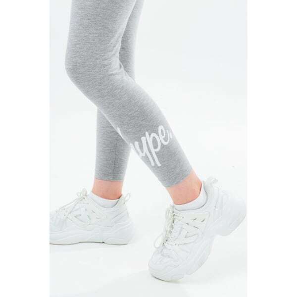 Hype Girls Leggings Set (Pack of 2) (3-4 Years)