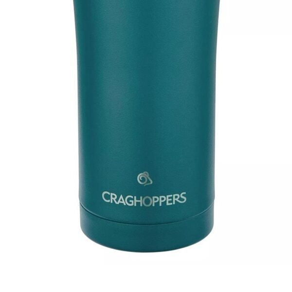 Craghoppers Stainless Steel Tumbler