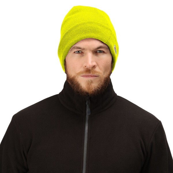 Regatta Mens Thinsulate Thermal Winter Hat