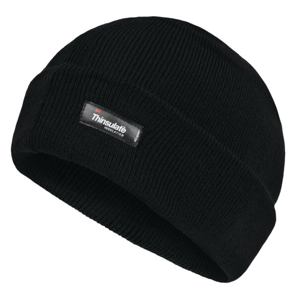 Regatta Mens Thinsulate Thermal Winter Hat