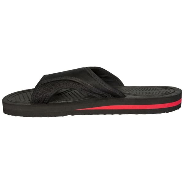 Trespass Mens Garo Contrast Flip Flops (10)