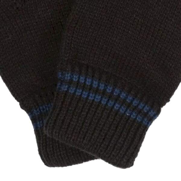 Regatta Mens Balton III Knitted Gloves (S-M)