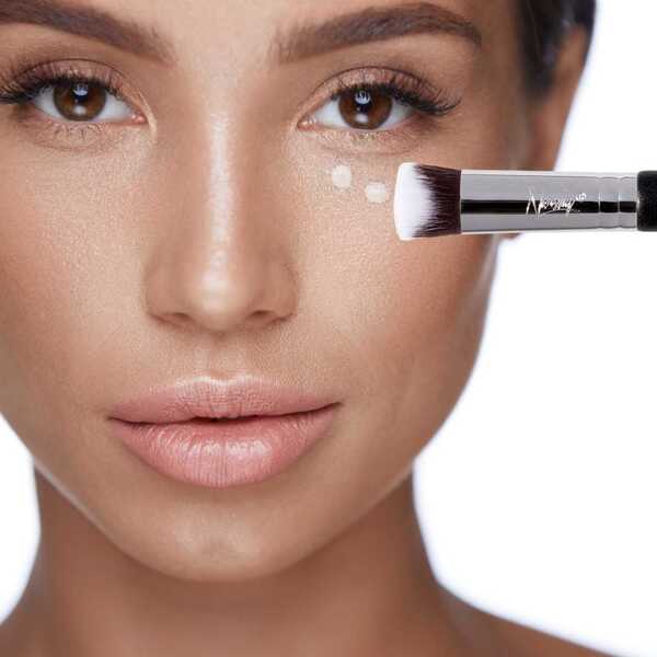 Nanshy Concealer 3D