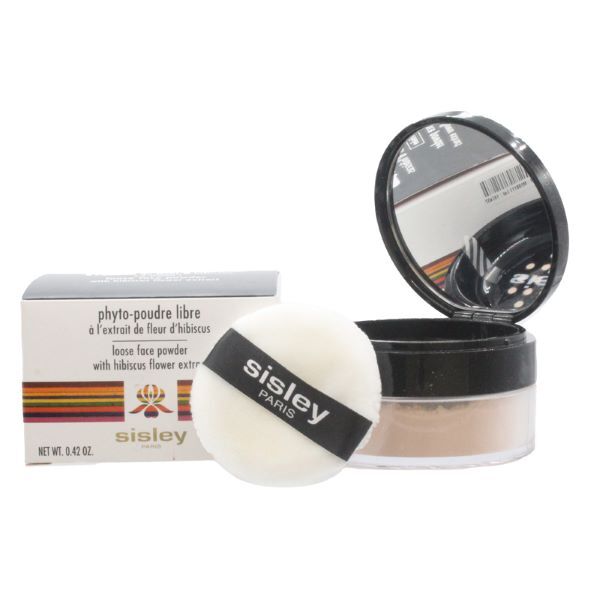 Sisley Phyto Poudre Libre Loose Face Powder 1 Irisee