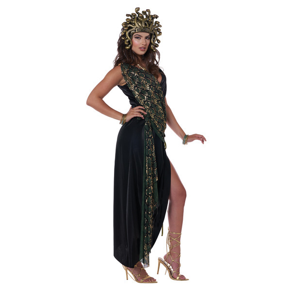 California Costumes Sedusa Medium