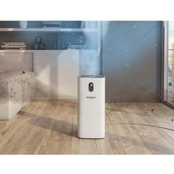 Whirlpool AP330WUK Air Purifier 3-in-1 Filtration System