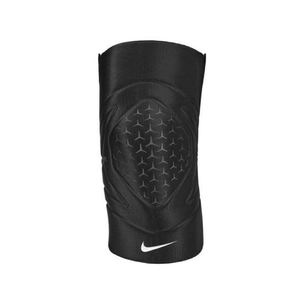 Nike Adult Pro Closed Patella Compression Knee Support (XL)