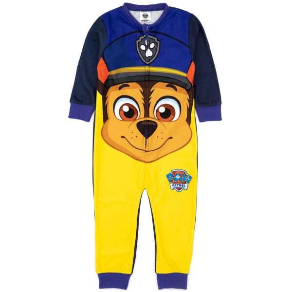 Paw Patrol Kids Sleepsuit (Pack of 2) (2-3 Years)