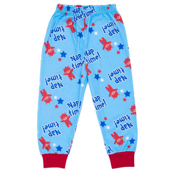 Cocomelon Boys Long-Sleeved Pyjama Set (18-24 Months)