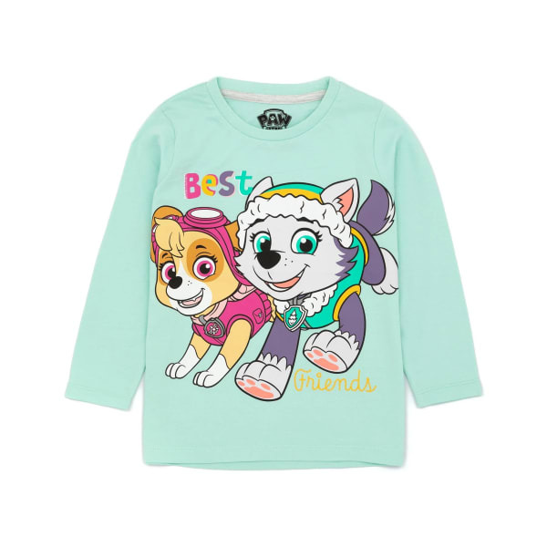 Paw Patrol Kids Skye & Everest Pyjama Set (5-6 Years)