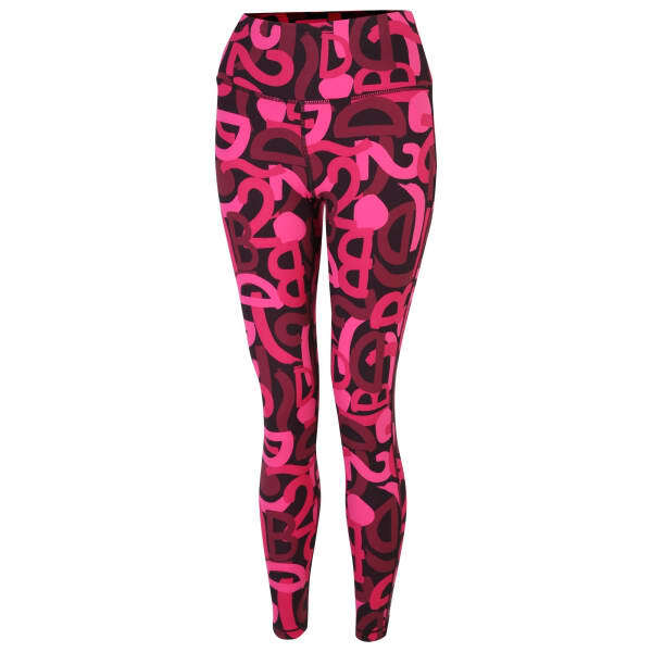 Dare 2B Womens Influential Graffiti Leggings (12)