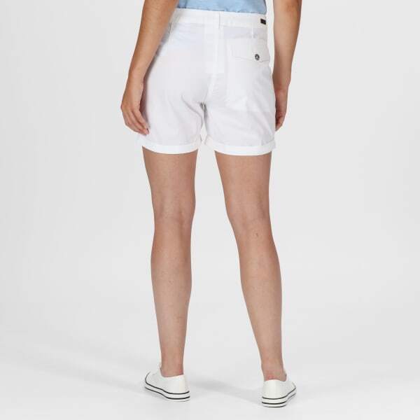 Regatta Womens Pemma Shorts (18 S)