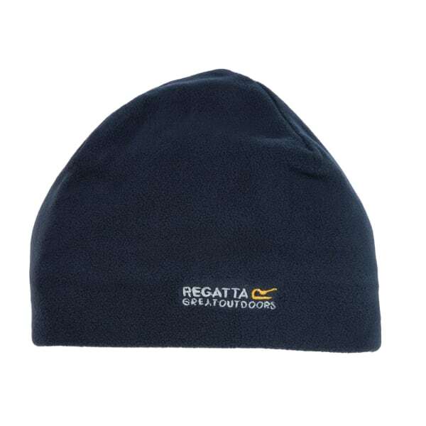 Regatta Outdoors Mens Kingsdale Thermal Fleece Hat (S/M)