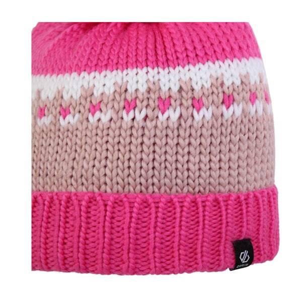 Dare 2B Kids Boffin II Bobble Beanie (7-10 Years)