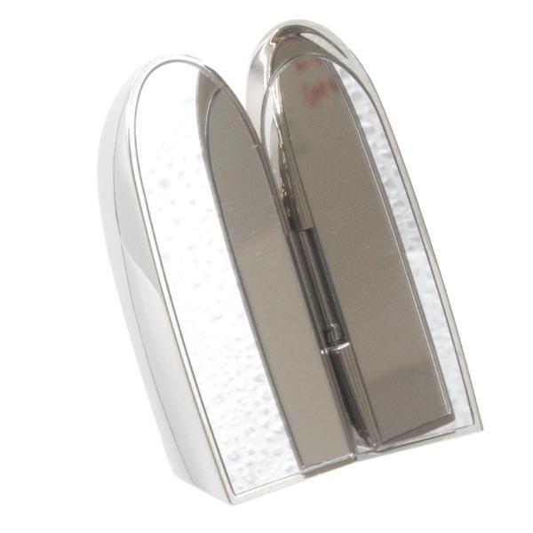 Guerlain Rouge G Lipstick Case Simply White