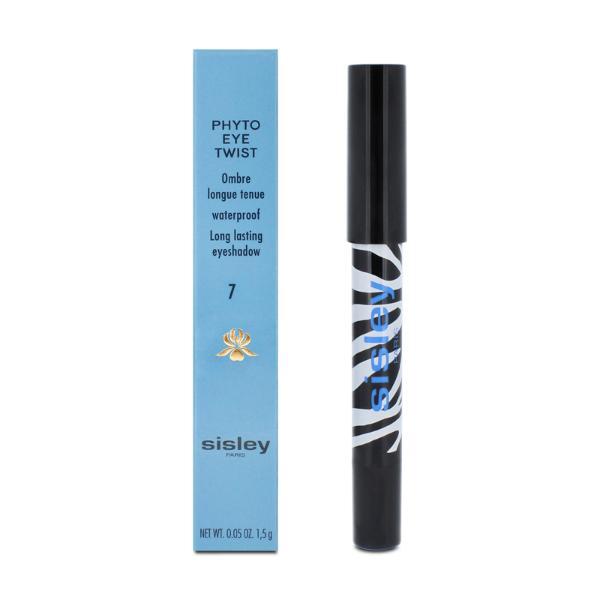 Sisley Phyto Eye Twist Waterproof Eyeshadow 7 Havana