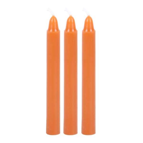 Something Different Attraction Spell Candles (Pack of 12)