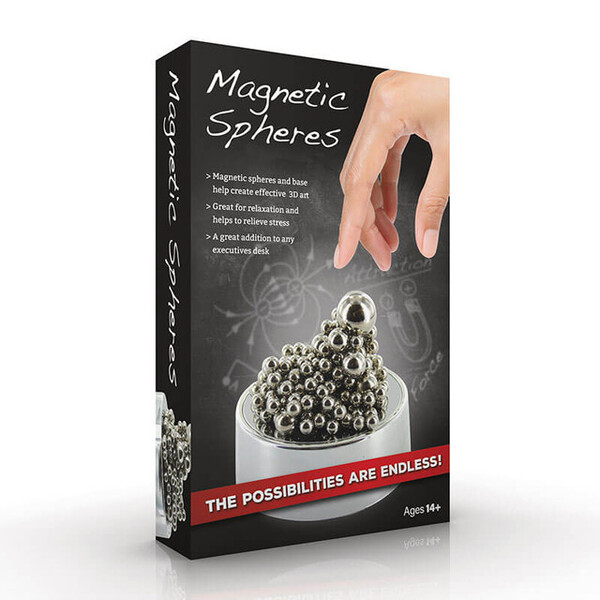 Menkind Magnetic spheres