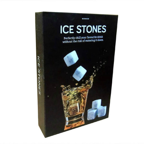 Prezzybox Ice Stones