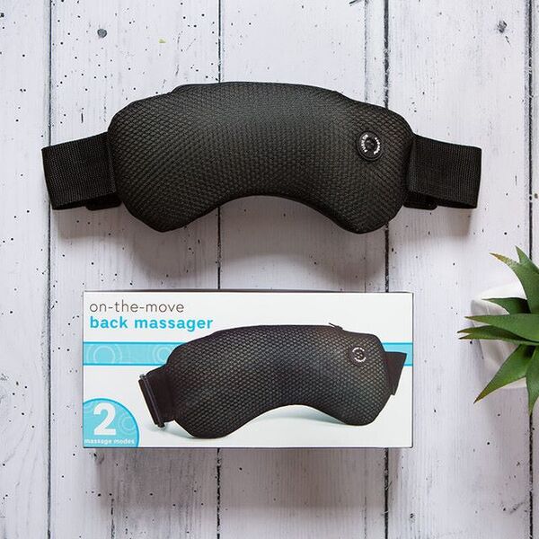 Prezzybox Lower Back Massager