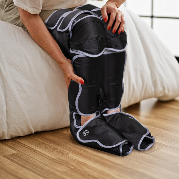 Bodi-Tek Comfort 360° Full- Leg Compression Massager