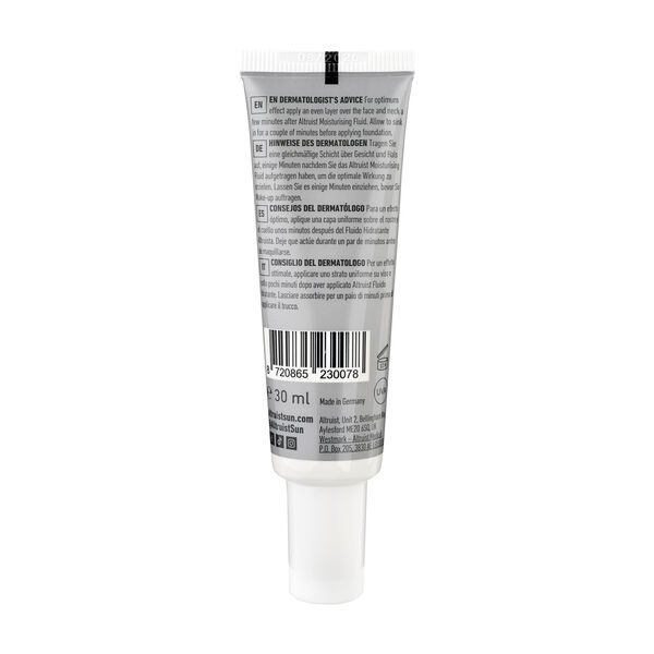 ALTRUIST Primer SPF50 30ml