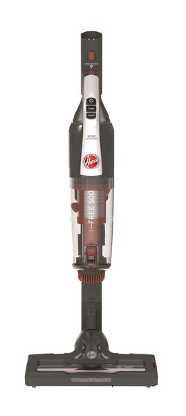 HOOVER Special Edition HF522LHM Cordless Vacuum Cleaner