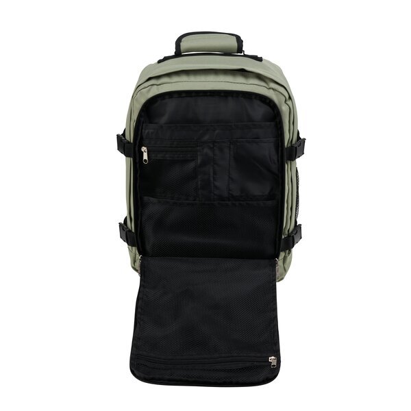 Cabin Max 24L Metz Backpack 40x30x20cm