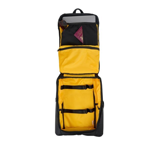 Cabin Max Iseo Rolltop Backpack 40x20x25cm Underseat