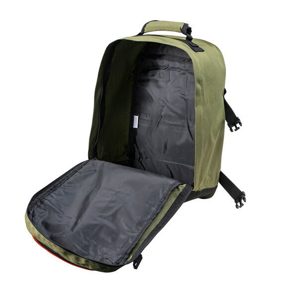 Cabin Max 20L Metz Backpack 40x20x25cm