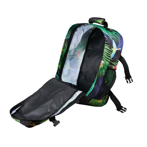 Cabin Max 20L Metz Backpack 40x20x25cm