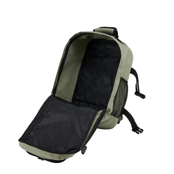 Cabin Max 20L Metz Backpack 40x20x25cm