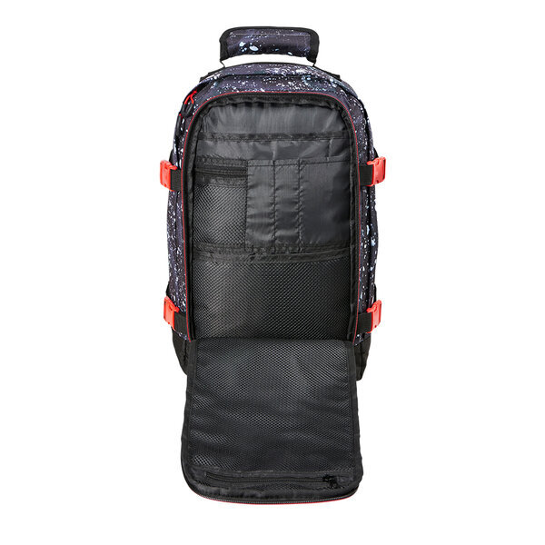 Cabin Max 20L Metz Backpack 40x20x25cm