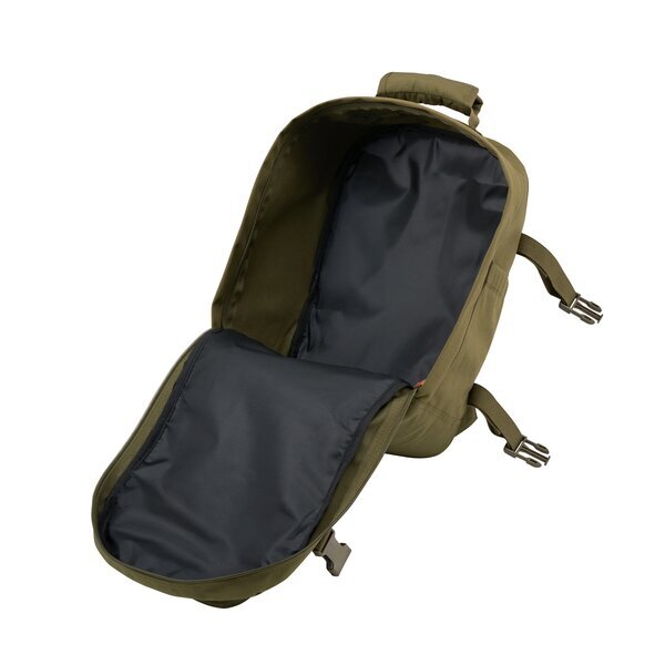 Cabin Max 20L Metz Backpack 40x20x25cm