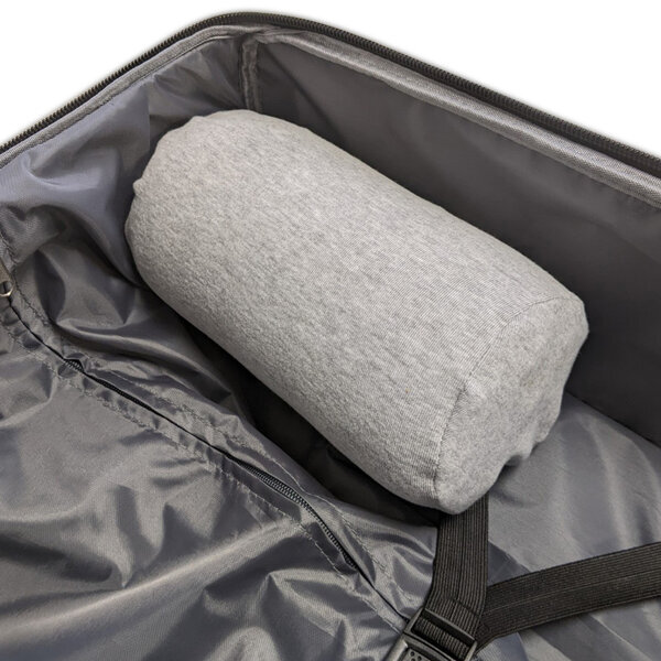 Cabin Max Memory Foam Travel Pillow